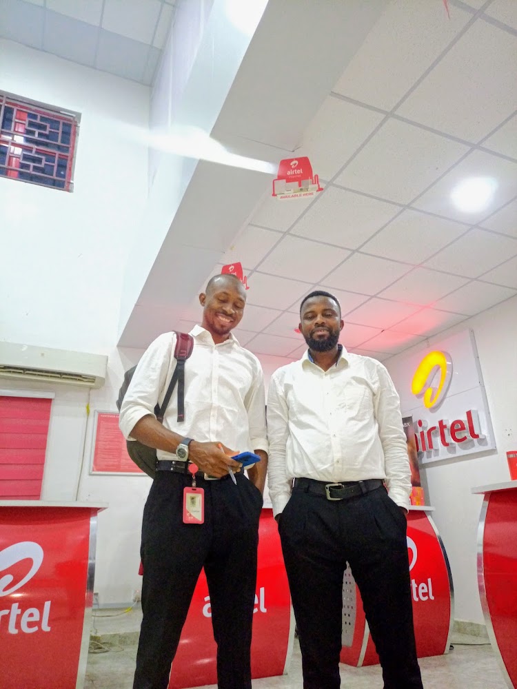 Airtel Store photo 2